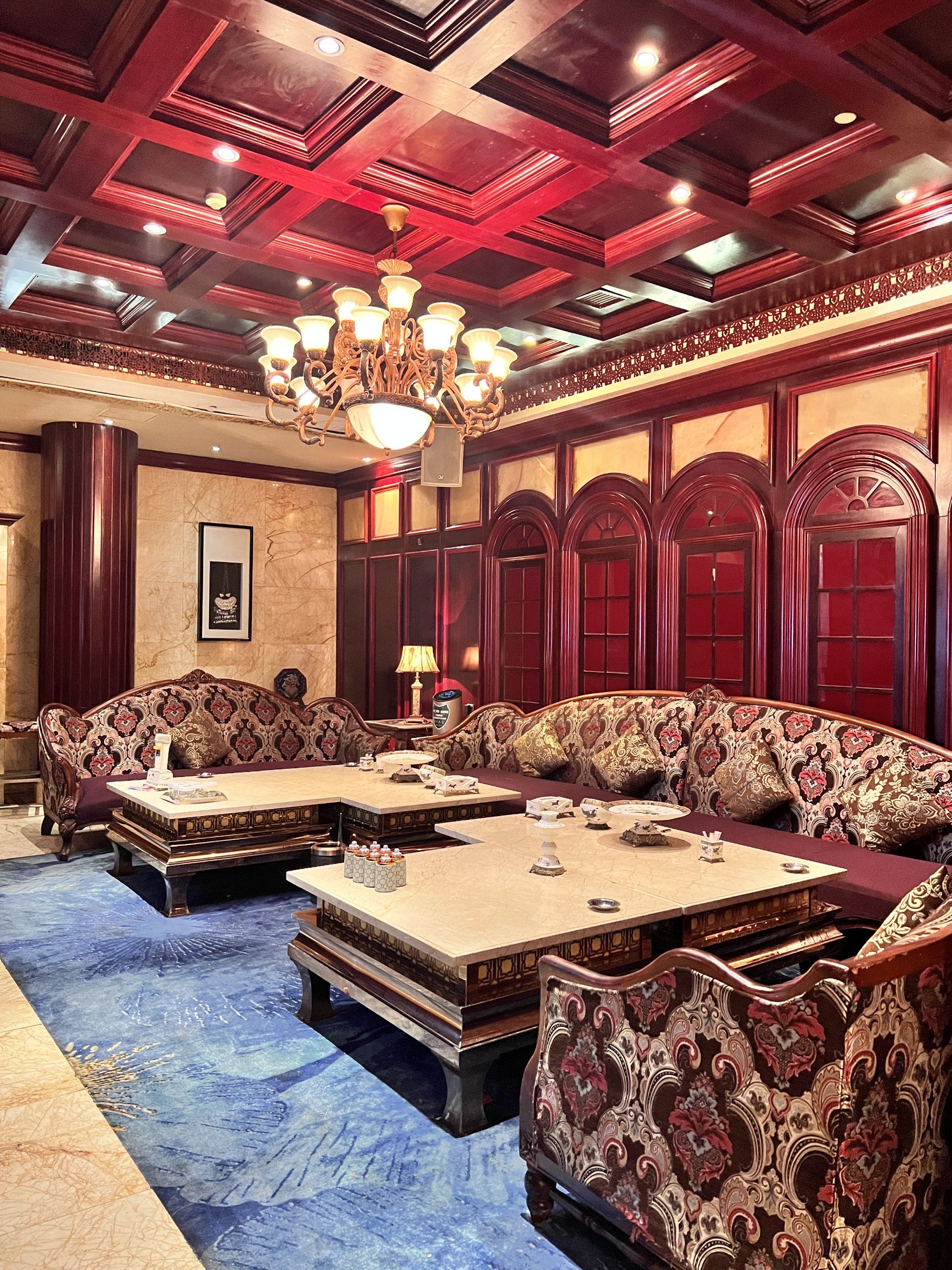 南京商务ktv组局指南-六合区ktv预订