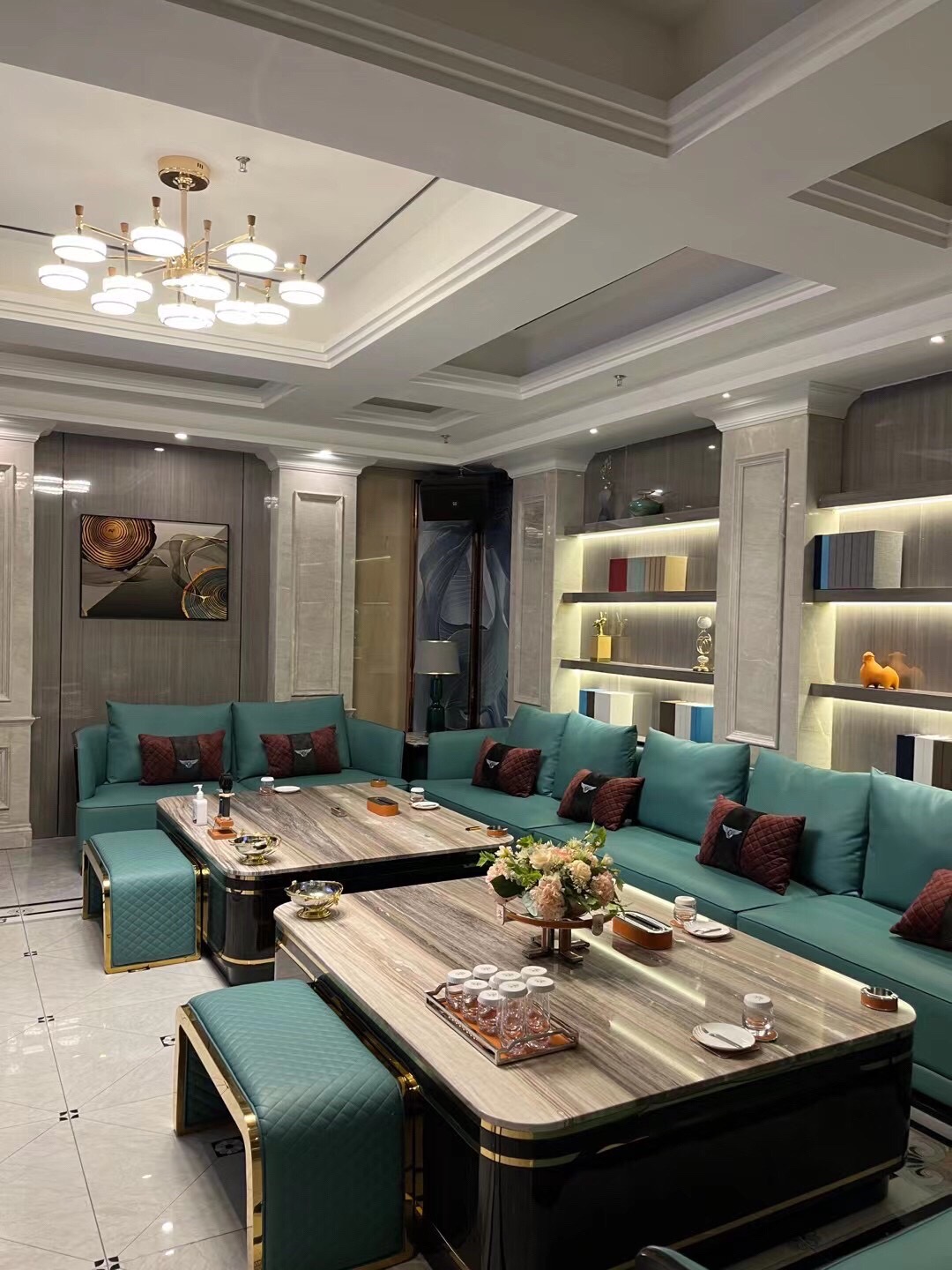 南京商务ktv解释-六合区ktv预订