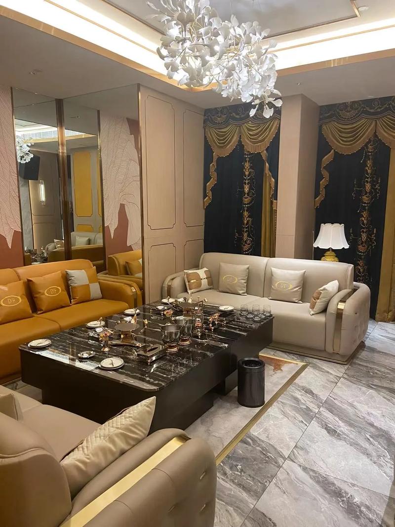 南京商务ktv推荐商务ktv哪里有精选-六合区ktv预订